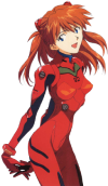 asuka langley soryu